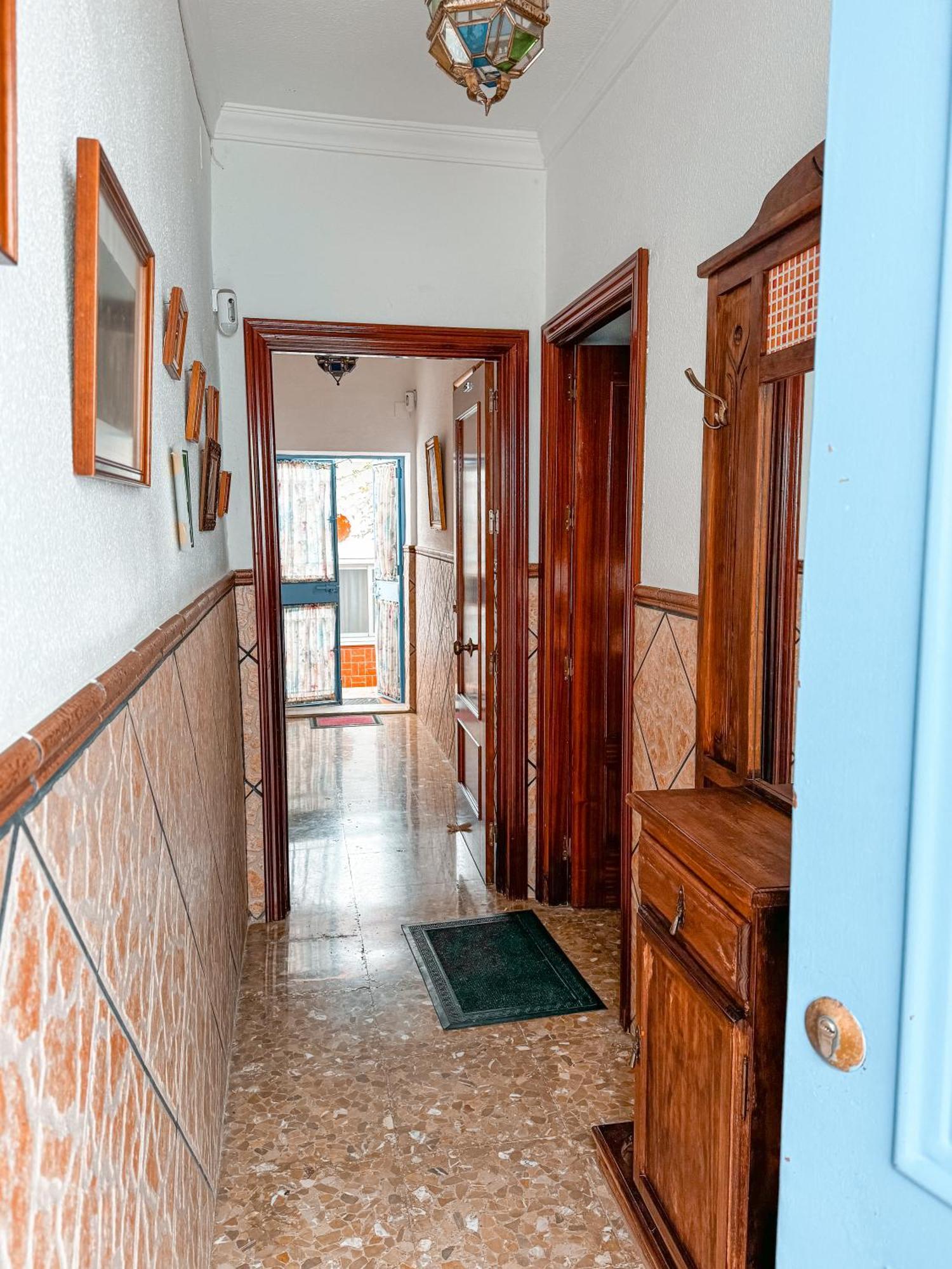 Vila Casa Cruz Almodóvar del Río Exteriér fotografie